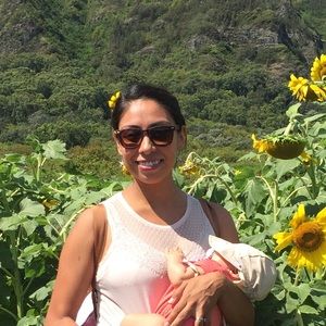 Meet your Posher, Beatriz